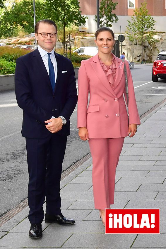 Victoria de Suecia