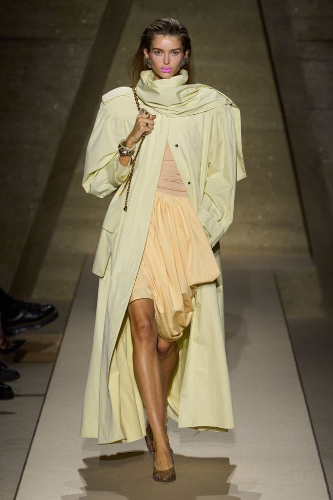  Paris Fashion Week: Chloé Primavera/Verano 2026