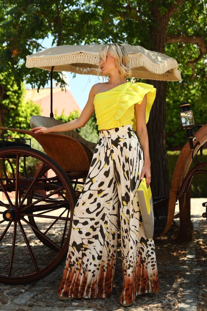 Vestuario Boutique invitadas