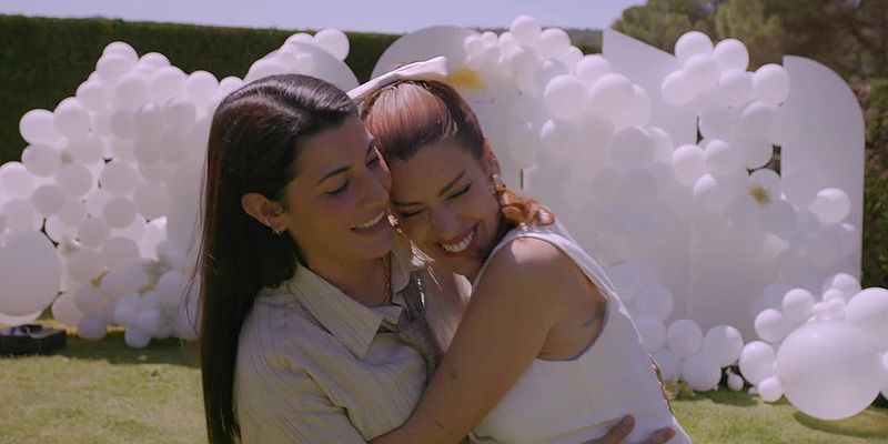Dulceida, documental