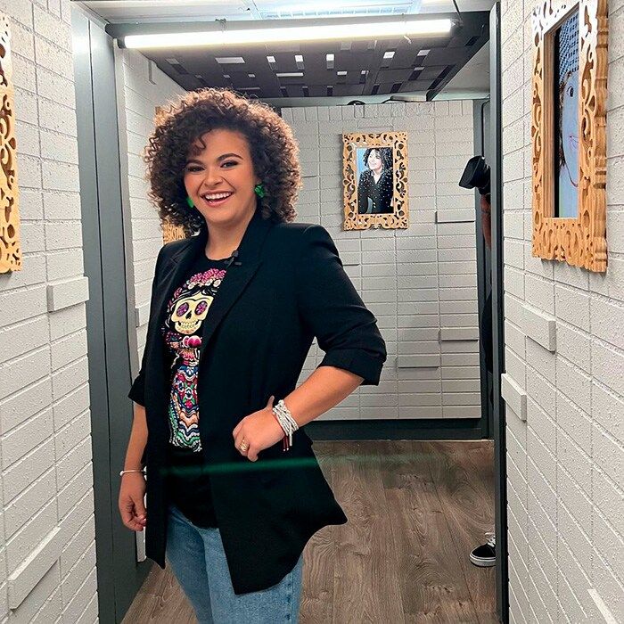Lucero Mijares