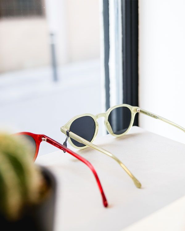 gafas