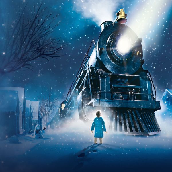 'Polar Express' (2004)