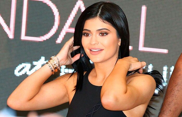 Kylie Jenner