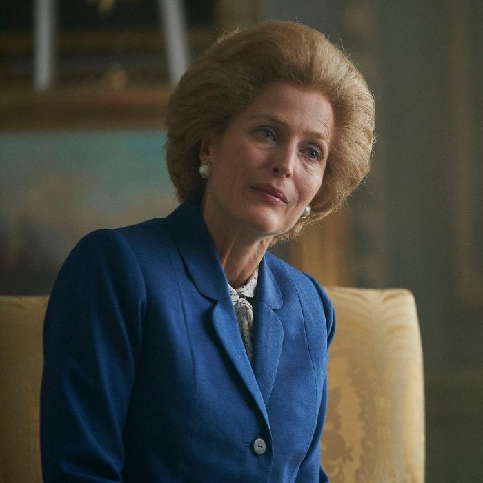 Las perlas que aparecen en 'The Crown' 