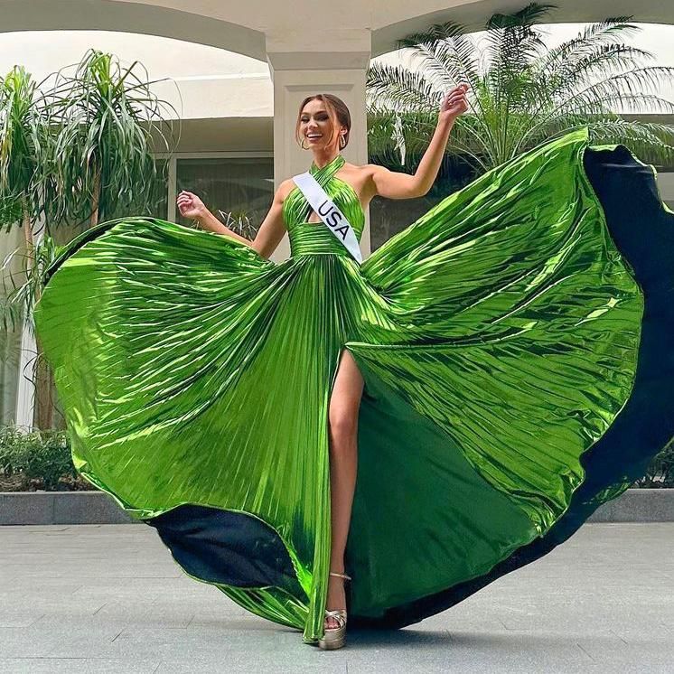 miss estados unidos noelia voigt