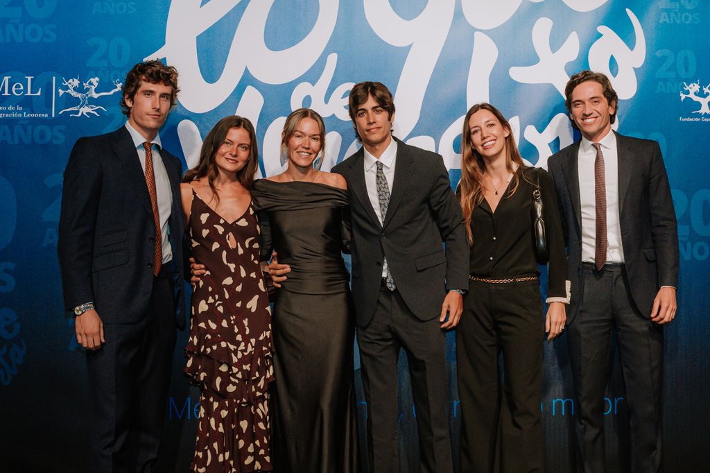 La Fundación lo que de verdad importa celebra 20 años de valores que inspiran y transforman vidas en una gala con personalidades de la cultura, el deporte, la empresa y la comunicación