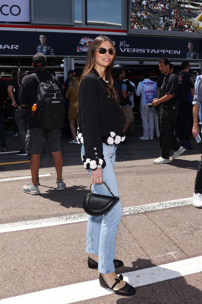  Kelly Piquet