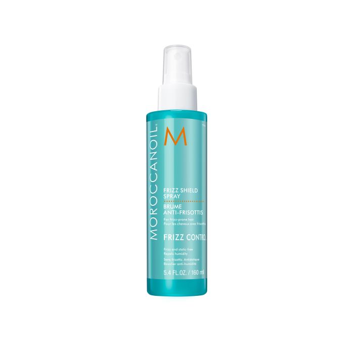 Spray Antifrizz 'Moroccanoil Frizz Shield Spray' (31,50 €), de Moroccanoil
