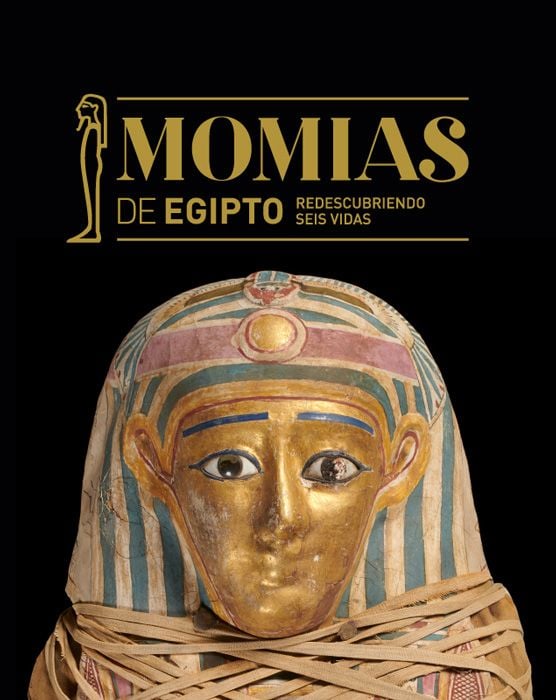 planes en madrid en septiembre exposición sobre momias