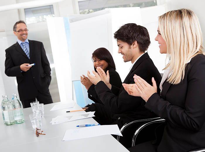 Equipo de trabajo