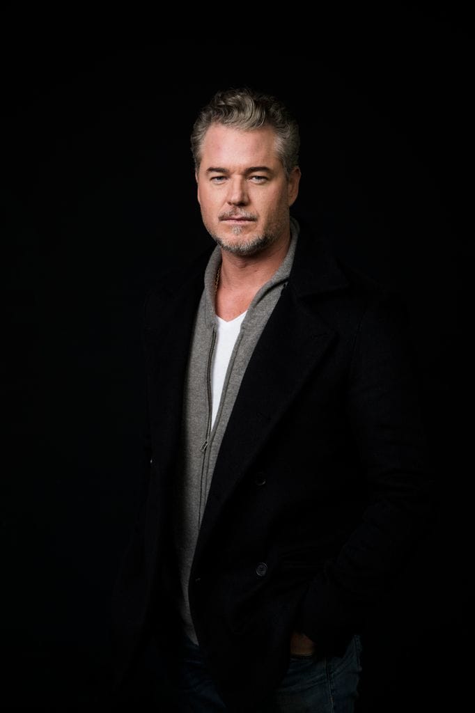 El actor de 52 años de edad, compartió su diagnóstico médico.