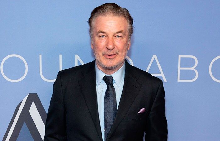 Alec Baldwin