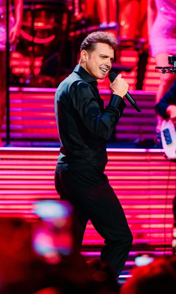 Luis Miguel HOLA 4161