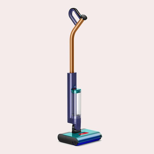 Fregona Eléctrica Dyson Clean+Wash Hygiene