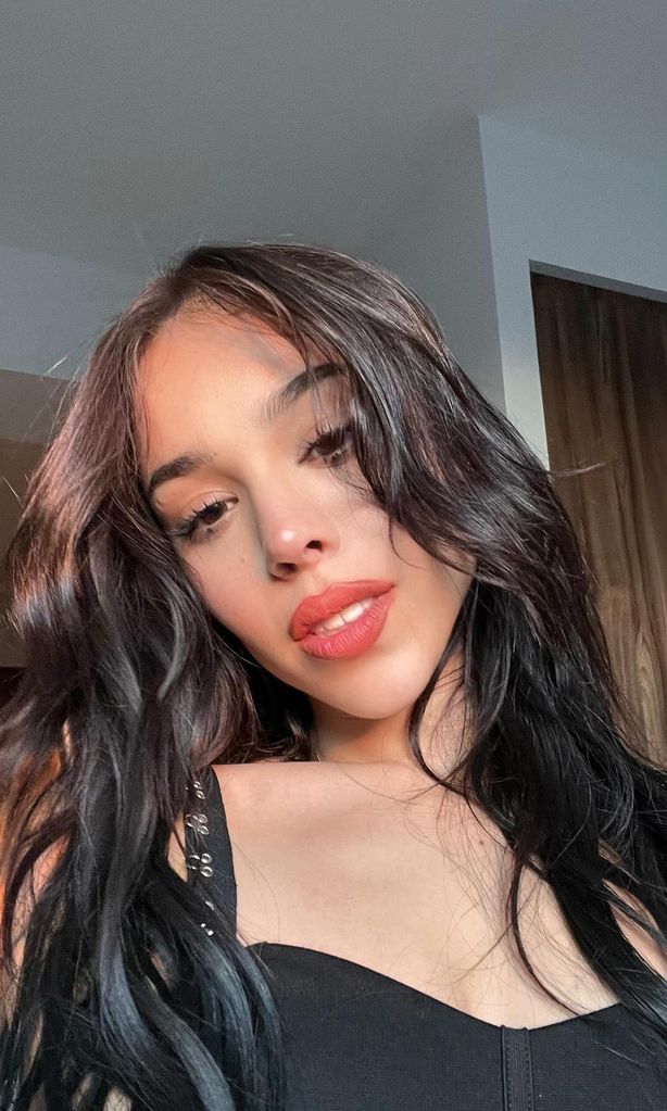 Danna Paola
