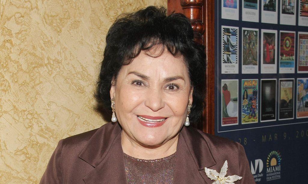 Carmen Salinas