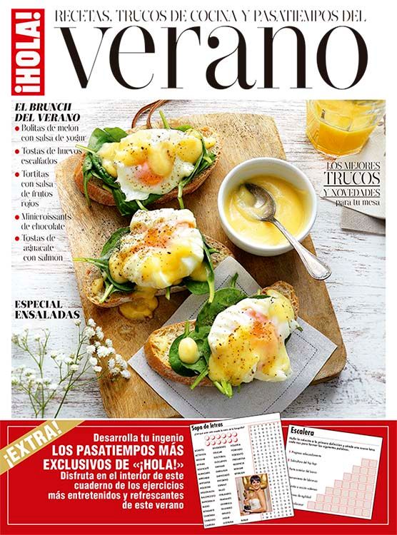 revista-hola-cocina-trucos-extra-verano