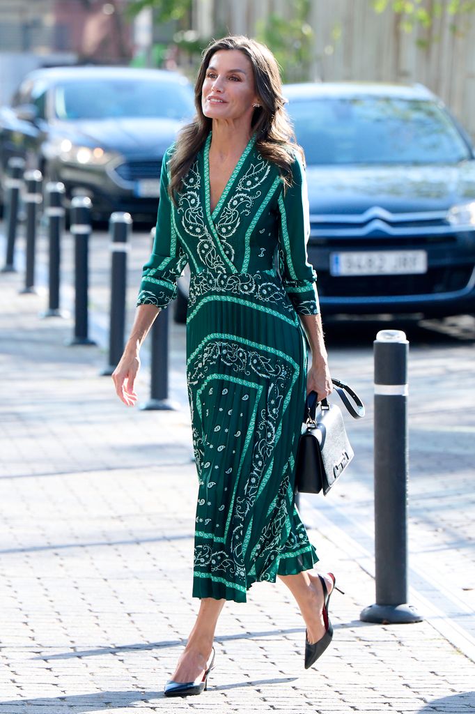 Reina Letizia