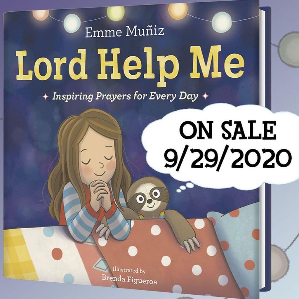 Emme, hija de Jennifer Lopez y Marc Anthony, presenta libro