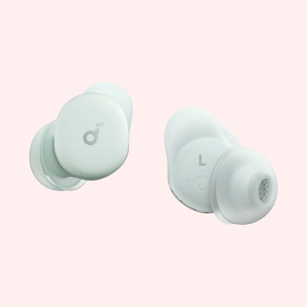 Los nuevos auriculares para dormir de Anker