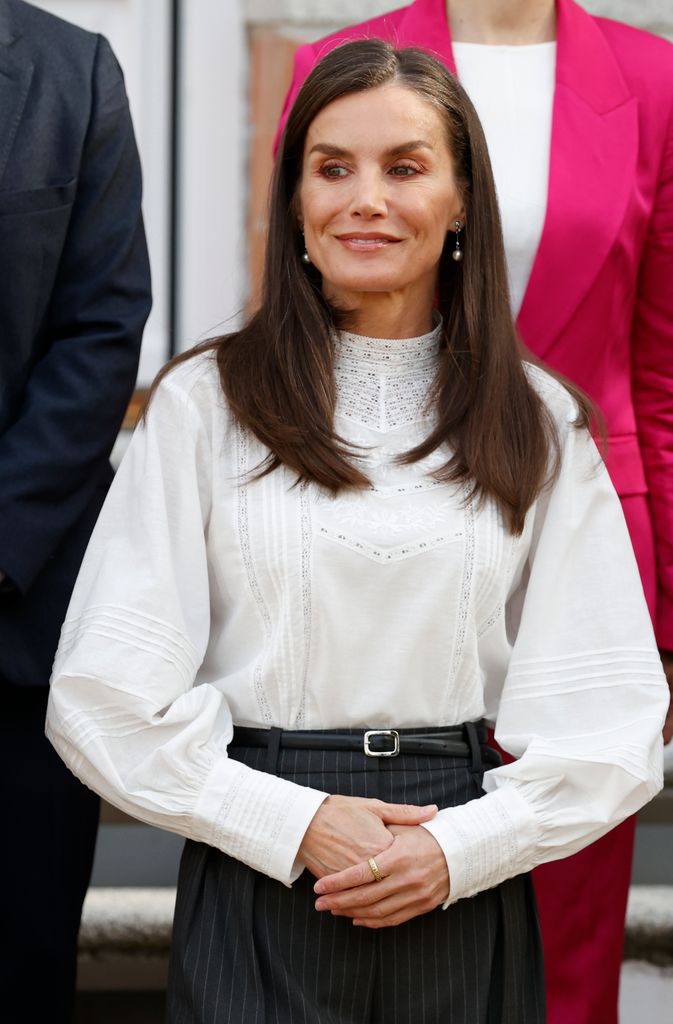 Reina Letizia