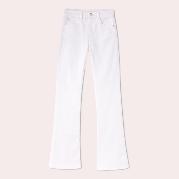 campana blanco
