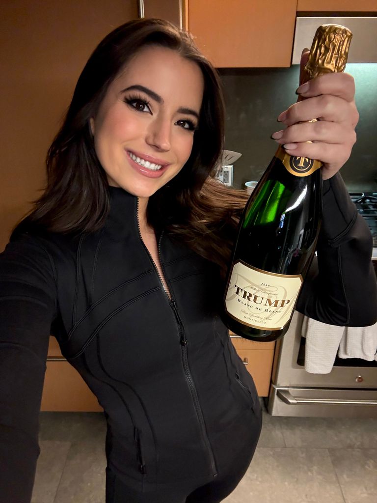 Ashley St. Clair