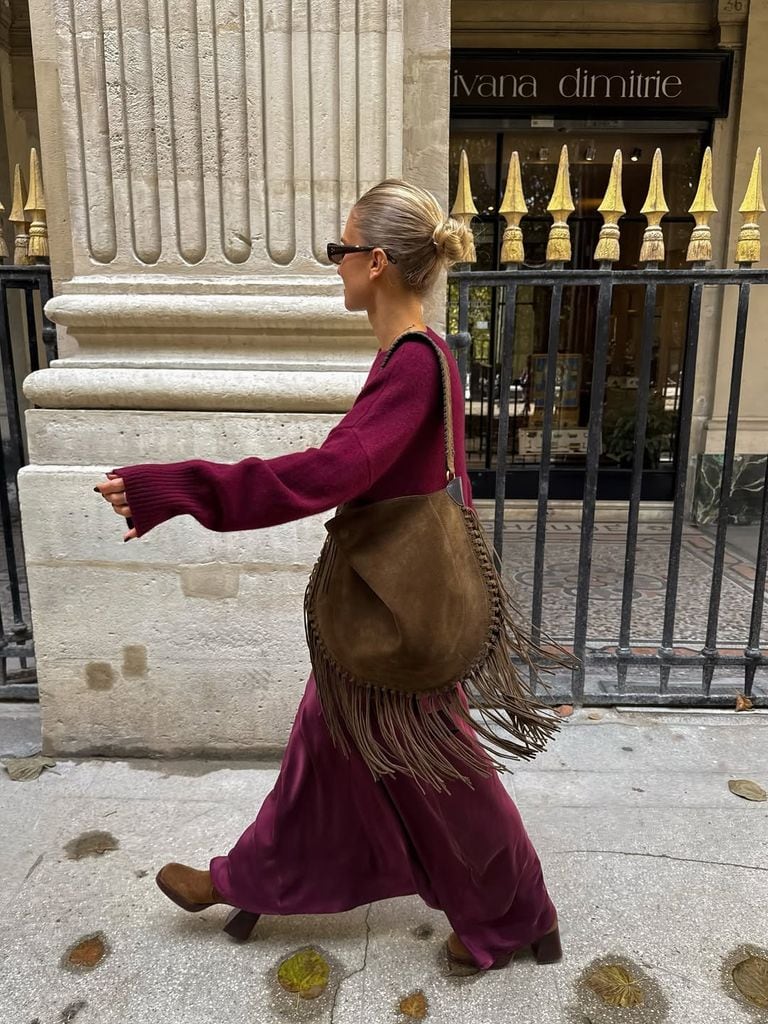 Consejos virales para limpiar tus bolsos y mantenerlos como nuevos