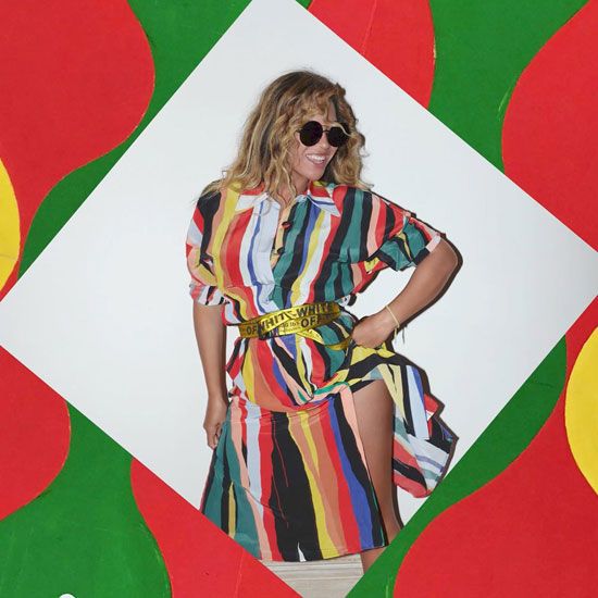 Beyoncé