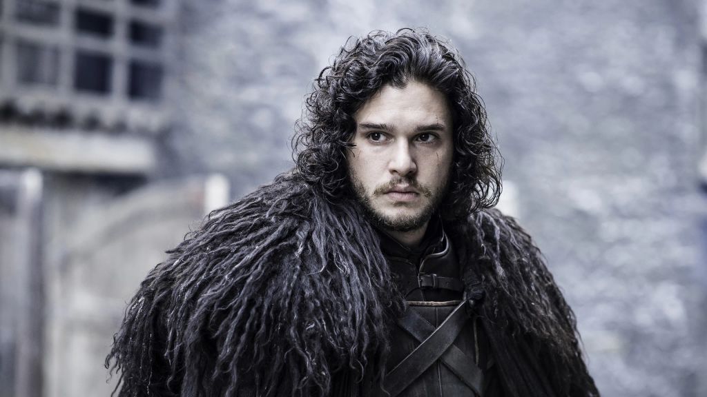 El personaje de Jon Snow es uno de los más queridos de 'Juego de Tronos'