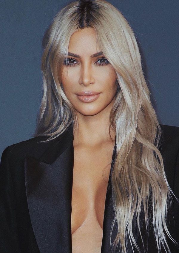 Kim Kardashian
