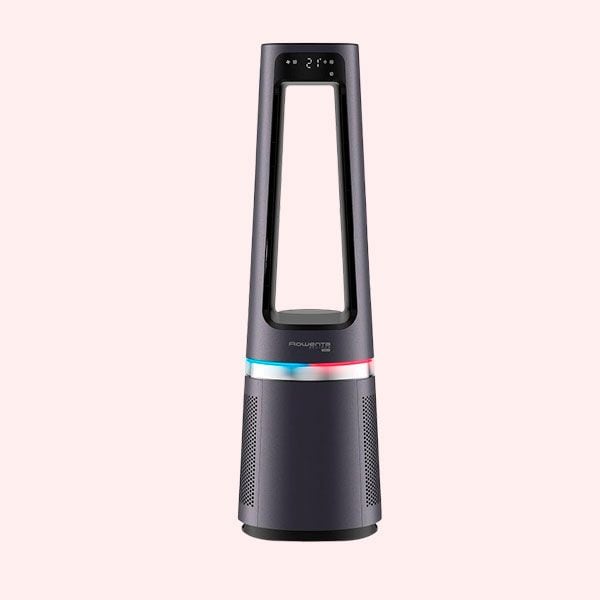 EL MÁS VENDIDO: Rowenta Eclipse 3 en 1 QU5030