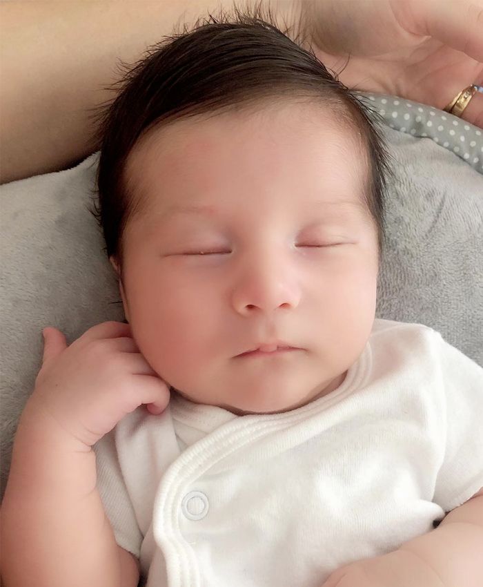 'Chyno' Miranda