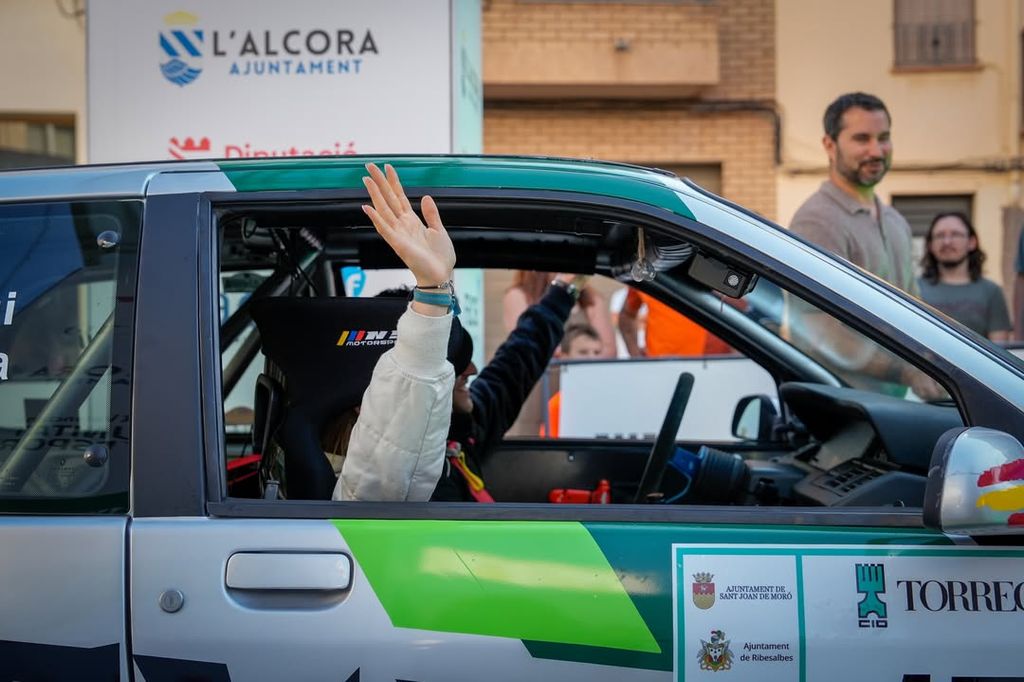 El mundo del motor se viste de luto tras el inesperado