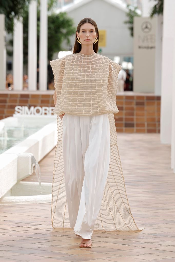 Mercedes-Benz Fashion Week Madrid