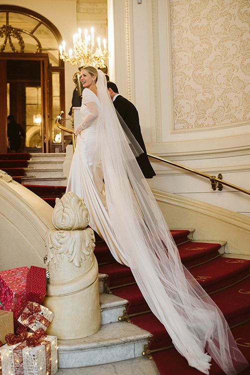 Boda en Madrid 