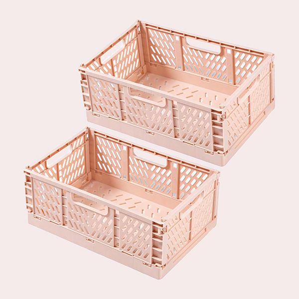 Cajas de Almacenaje Mini de Amazon