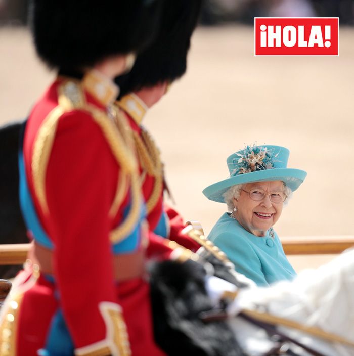 Isabel II: importancia y significado histórico de su Jubileo de Platino