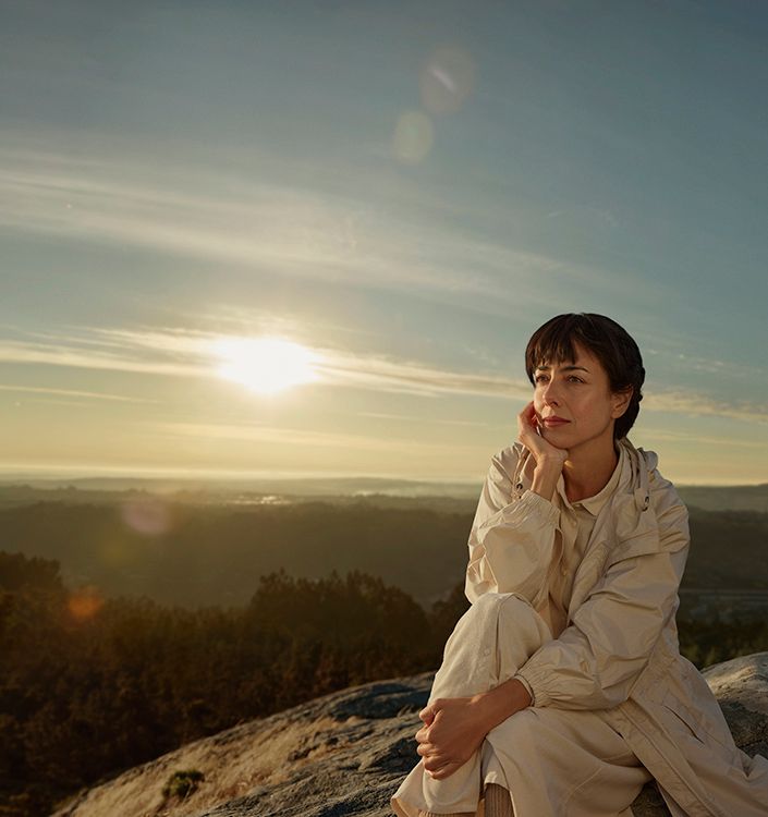 Cecilia Suárez protagoniza la nueva serie '3 Caminos' de Amazon Prime Video