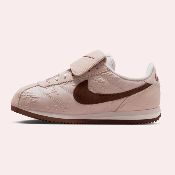 Nike Cortez Textile Zapatillas - Mujer