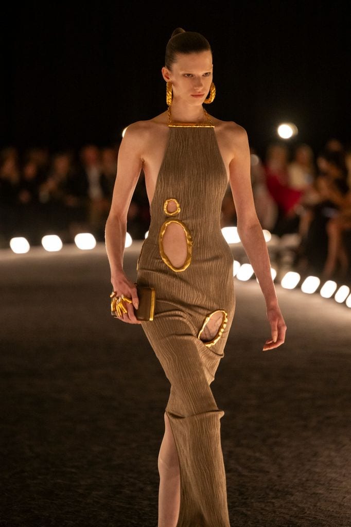 Schiaparelli primavera verano 2026