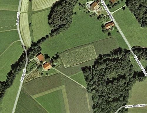 granja de cannabis en Suiza
