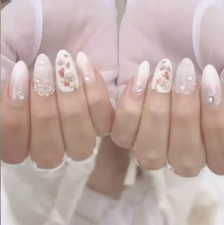 jennifer lopez manicure 6