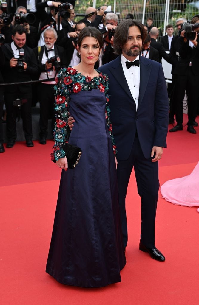 Carlota Casiraghi