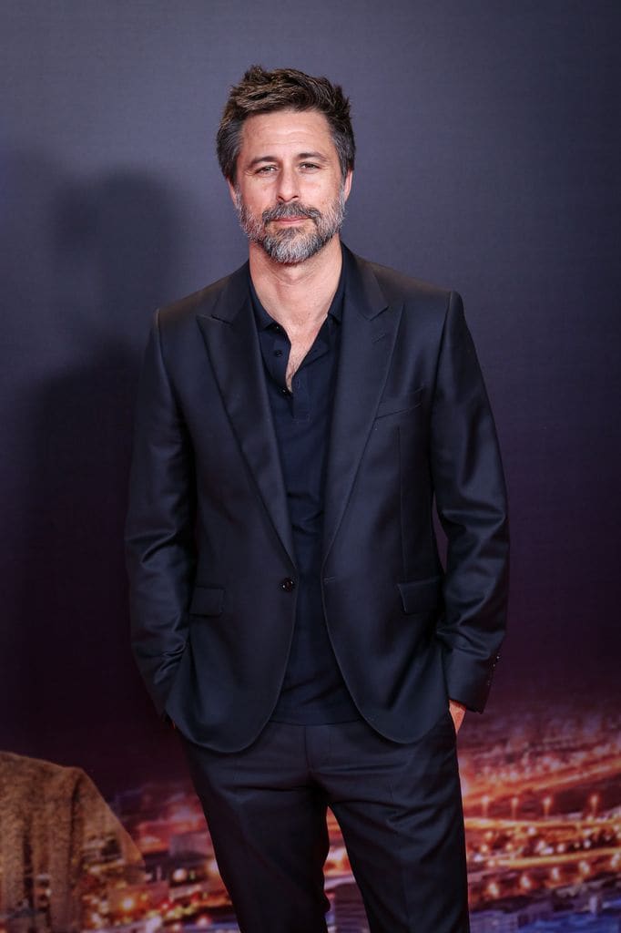 Hugo Silva