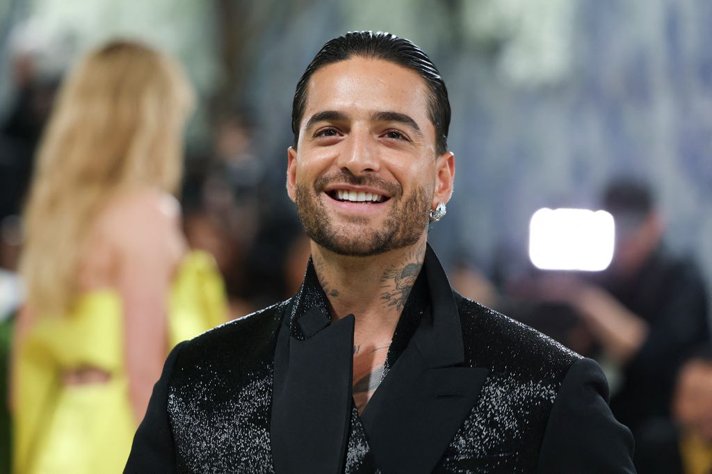 Maluma