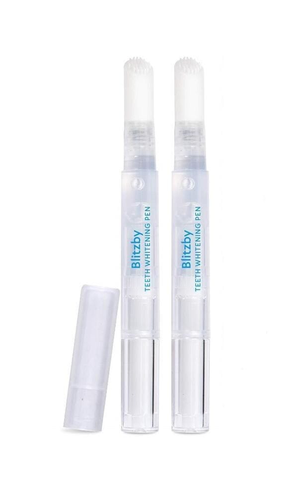 blitzby theet whitening pen