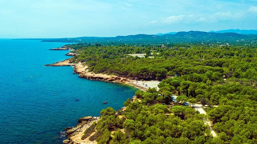 costa-daurada-playas