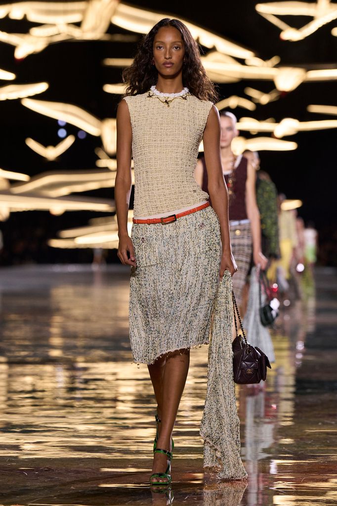 Chanel SS27
